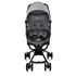Carucior sport Coto Baby Sparrow Grey, Culoare: Gri,poza 3