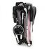 Carucior sport Coto Baby Tulipo Pink, Culoare: Roz - poza 9 - ExclusivMAG.ro