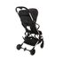 Carucior sport Coto Baby Rosalio Geometric, Culoare: Negru - poza 2 - ExclusivMAG.ro
