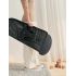 Balansoar BabyBjorn Bliss Black, Mesh, Culoare: Negru,poza 6