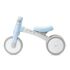 Bicicleta fara pedale Momi Tedi - Light Blue, Culoare: Blue,poza 3