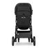 Carucior Easywalker Jackey XL Shadow Black, Culoare: Negru,poza 6