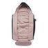 Port Bebe sac Tulip 0-15 luni Rose gold ABC Design, Culoare: Roz,poza 3  - ExclusivMAG.ro Port Bebe sac Tulip 0-15 luni Rose gold ABC Design, Culoare: Roz,poza 3