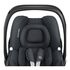 Scaun auto Maxi-Cosi CabrioFix I-Size Graphite, Culoare: Gri, Grupa: 0-13kg (0 luni - 12 luni),poza 4  - ExclusivMAG.ro Scaun auto Maxi-Cosi CabrioFix I-Size Graphite, Culoare: Gri, Grupa: 0-13kg (0 luni - 12 luni),poza 4
