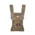 Marsupiu Ergobaby Aerloom Seagrass Green, Culoare: Multicolor  - ExclusivMAG.ro
