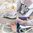 Balansoar Graco All Ways Soother Stargazer,poza 6