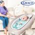 Balansoar Graco All Ways Soother Stargazer,poza 9
