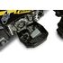 ATV electric pentru copii Toyz CUATRO 12V Negru, Culoare: Negru,poza 9  - ExclusivMAG.ro ATV electric pentru copii Toyz CUATRO 12V Negru, Culoare: Negru,poza 9