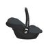 Scaun auto Maxi-Cosi CabrioFix I-Size Graphite, Culoare: Gri, Grupa: 0-13kg (0 luni - 12 luni),poza 7  - ExclusivMAG.ro Scaun auto Maxi-Cosi CabrioFix I-Size Graphite, Culoare: Gri, Grupa: 0-13kg (0 luni - 12 luni),poza 7