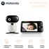 Video Monitor Digital + Wi-Fi Motorola PIP1610 HD Connect,poza 4