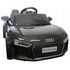 Masinuta electrica cu telecomanda, roti EVA, scaun piele Audi R8 R-Sport Negru, Culoare: Negru, Capacitate acumulator: 6V,poza 2  - ExclusivMAG.ro Masinuta electrica cu telecomanda, roti EVA, scaun piele Audi R8 R-Sport Negru, Culoare: Negru, Capacitate acumulator: 6V,poza 2