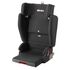 Scaun auto pliabil Beaba Pureseat Fix Isofix Black, Culoare: Negru, Grupa: 15-36kg (4 ani - 12 ani)
