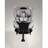 Scaun auto Joie i-Size i-Prodigi Signature, nastere-125 cm, Oyster, testat Plus, Culoare: Gri, Grupa: 0-25kg (0 luni - 7 ani),poza 13