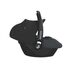 Scaun auto Maxi-Cosi CabrioFix I-Size Graphite, Culoare: Gri, Grupa: 0-13kg (0 luni - 12 luni),poza 6  - ExclusivMAG.ro Scaun auto Maxi-Cosi CabrioFix I-Size Graphite, Culoare: Gri, Grupa: 0-13kg (0 luni - 12 luni),poza 6