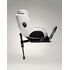 Scaun auto Joie i-Size i-Prodigi Signature, nastere-125 cm, Oyster, testat Plus, Culoare: Gri, Grupa: 0-25kg (0 luni - 7 ani),poza 8