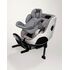 Scaun auto Joie i-Size i-Prodigi Signature, nastere-125 cm, Oyster, testat Plus, Culoare: Gri, Grupa: 0-25kg (0 luni - 7 ani),poza 12