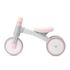 Bicicleta fara pedale Momi Tedi - Pink, Culoare: Roz,poza 3