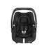 Scaun auto Maxi-Cosi CabrioFix I-Size Essential Black, Culoare: Negru, Grupa: 0-13kg (0 luni - 12 luni),poza 2