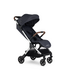 Carucior Easywalker Jackey Platinum Edition, Culoare: Gri/Negru