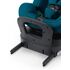 Scaun Auto Recaro i-Size 3 luni - 7 ani Salia 125 Kid Select Teal Green, Culoare: Verde, Grupa: 0-25kg (0 luni - 7 ani) - poza 6 - ExclusivMAG.ro