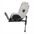 Scaun auto Joie i-Size i-Prodigi Signature, nastere-125 cm, Oyster, testat Plus, Culoare: Gri, Grupa: 0-25kg (0 luni - 7 ani),poza 5