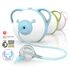 Aspirator nazal electric Nosiboo Pro2 Albastru, Culoare: Albastru - poza 4 - ExclusivMAG.ro