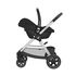 Scaun auto Maxi-Cosi CabrioFix I-Size Essential Black, Culoare: Negru, Grupa: 0-13kg (0 luni - 12 luni),poza 10