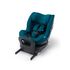 Scaun Auto Recaro i-Size 3 luni - 7 ani Salia 125 Kid Select Teal Green, Culoare: Verde, Grupa: 0-25kg (0 luni - 7 ani) - poza 9 - ExclusivMAG.ro