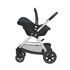 Scaun auto Maxi-Cosi CabrioFix I-Size Graphite, Culoare: Gri, Grupa: 0-13kg (0 luni - 12 luni),poza 11  - ExclusivMAG.ro Scaun auto Maxi-Cosi CabrioFix I-Size Graphite, Culoare: Gri, Grupa: 0-13kg (0 luni - 12 luni),poza 11