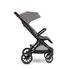 Carucior Easywalker Jackey XL Marble Grey, Culoare: Gri,poza 2  - ExclusivMAG.ro Carucior Easywalker Jackey XL Marble Grey, Culoare: Gri,poza 2
