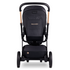 Carucior Harvey³ Premium Gold Edition Easywalker, Culoare: Negru,poza 8