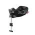 Baza cu isofix fotoliu BABY-SAFE i-SIZE Britax-Romer  - ExclusivMAG.ro