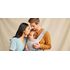 Marsupiu Ergobaby Aerloom Lavander Sky, Culoare: Mov - poza 4 - ExclusivMAG.ro