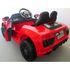 Masinuta electrica cu telecomanda Audi R8 R-Sport Rosu, Culoare: Rosu, Capacitate acumulator: 6V,poza 3