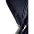 Carucior ultra compact Boogy - troler Indigo Osann, Culoare: Albastru,poza 10