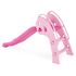 Tobogan pliabil 143cm Micromax DOLPHIN Roz, Culoare: Roz,poza 3