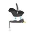 Scaun auto Maxi-Cosi CabrioFix I-Size Essential Black, Culoare: Negru, Grupa: 0-13kg (0 luni - 12 luni),poza 8