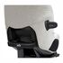 Scaun auto Joie i-Size i-Prodigi Signature, nastere-125 cm, Oyster, testat Plus, Culoare: Gri, Grupa: 0-25kg (0 luni - 7 ani),poza 7
