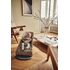 Balansoar BabyBjorn Bliss Beige/Leopard, Bumbac Editie Limitata, Culoare: Multicolor,poza 3
