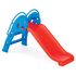 Tobogan pliabil 143cm Micromax DOLPHIN Rosu/Albastru, Culoare: Albastru  - ExclusivMAG.ro