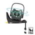 Scaun Auto I-Size Pebble 360 + Baza FamilyFix 360 Maxi-Cosi Essential Green, Culoare: Verde, Grupa: 0-13kg (0 luni - 12 luni),poza 2  - ExclusivMAG.ro Scaun Auto I-Size Pebble 360 + Baza FamilyFix 360 Maxi-Cosi Essential Green, Culoare: Verde, Grupa: 0-13kg (0 luni - 12 luni),poza 2