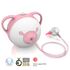 Aspirator nazal electric Nosiboo Pro2 Roz, Culoare: Roz,poza 6