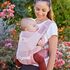 Marsupiu ErgobabyAerloom Desert Rose, Culoare: Roz - poza 2 - ExclusivMAG.ro