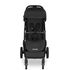 Carucior Easywalker Jackey XL Shadow Black, Culoare: Negru,poza 5