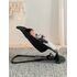 Balansoar BabyBjorn Bliss Black, Mesh, Culoare: Negru,poza 3