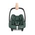 Scaun auto Maxi-Cosi CabrioFix I-Size Essential Green, Culoare: Verde, Grupa: 0-13kg (0 luni - 12 luni),poza 4