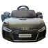 Masinuta electrica cu telecomanda, roti EVA, scaun piele Audi R8 R-Sport Negru, Culoare: Negru, Capacitate acumulator: 6V,poza 4  - ExclusivMAG.ro Masinuta electrica cu telecomanda, roti EVA, scaun piele Audi R8 R-Sport Negru, Culoare: Negru, Capacitate acumulator: 6V,poza 4