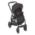Carucior Graco Evo XT Black, Culoare: Negru