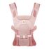 Marsupiu ErgobabyAerloom Desert Rose, Culoare: Roz  - ExclusivMAG.ro