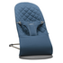 Balansoar Bliss Midnight Blue, Bumbac BabyBjorn, Culoare: Albastru